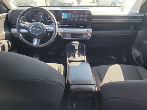 Used 2024 Hyundai Kona SEL image 15