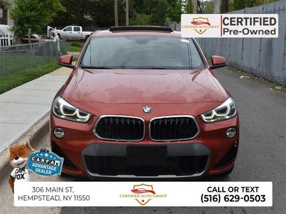 Used 2018 BMW X2 xDrive28i