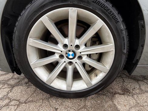 Used 2015 BMW 535i 535i 4dr Sedan image 26