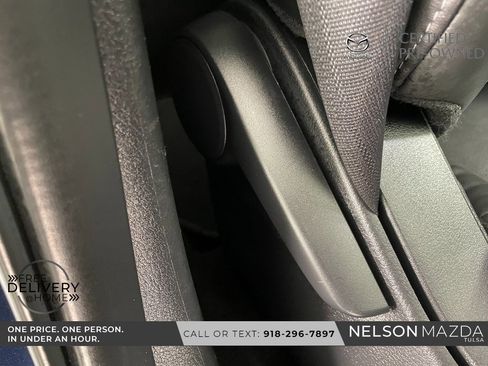 Used 2024 MAZDA CX-30 AWD 2.5 S w/ Select Sport Pkg image 48