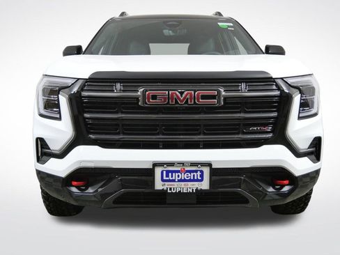 New 2026 GMC Terrain AT4 w/ Convenience Package III image 9