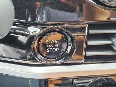 New 2025 Nissan Pathfinder Platinum w/ Cargo Package image 27