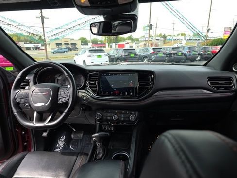 Used 2024 Dodge Durango R/T image 47