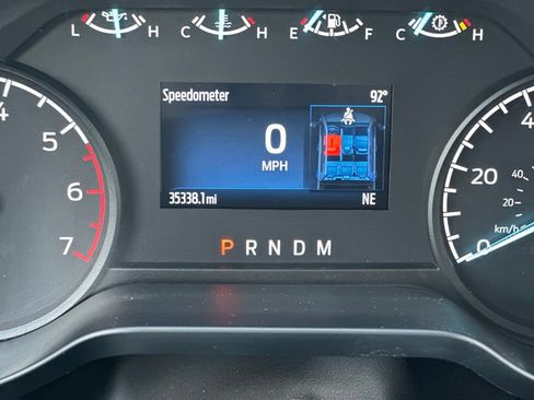 Certified 2025 Ford F250 XLT AWD/4WD image 6