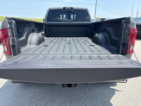 New 2027 RAM 3500 Lone Star AWD/4WD image 32