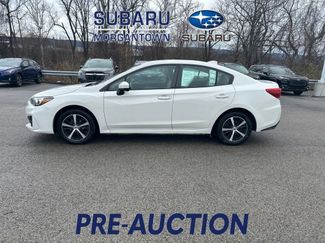 Used 2019 Subaru Impreza 2.0i Premium 360° Tour