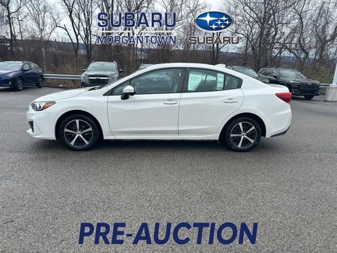 Used 2019 Subaru Impreza 2.0i Premium image 1