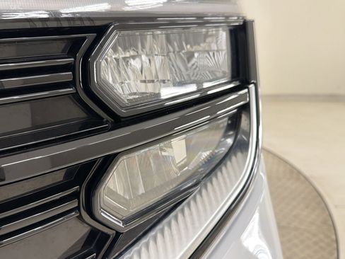 Certified 2025 Ford Expedition Max Platinum AWD/4WD image 11