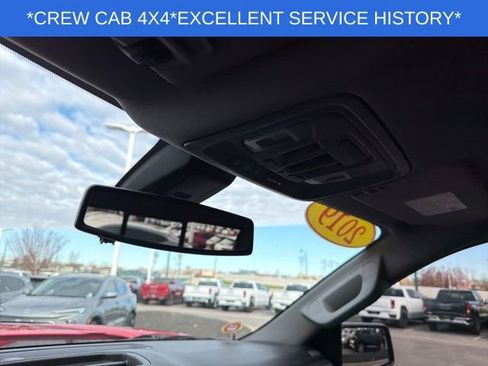 Used 2019 GMC Sierra 1500 SLT w/ SLT Premium Plus Package image 27