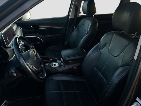 Used 2022 Kia Telluride EX w/ Towing Package image 21