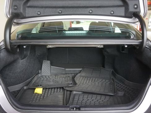 Certified 2024 Toyota Camry SE FWD image 16