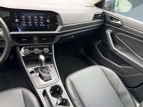 Used 2019 Volkswagen Jetta SEL FWD image 27