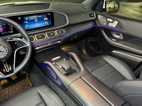 Used 2025 Mercedes-Benz GLE 350 4MATIC image 39