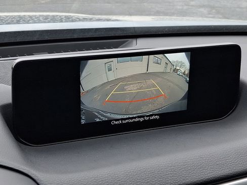 Certified 2023 MAZDA CX-50 2.5 S w/ Cargo Package image 18