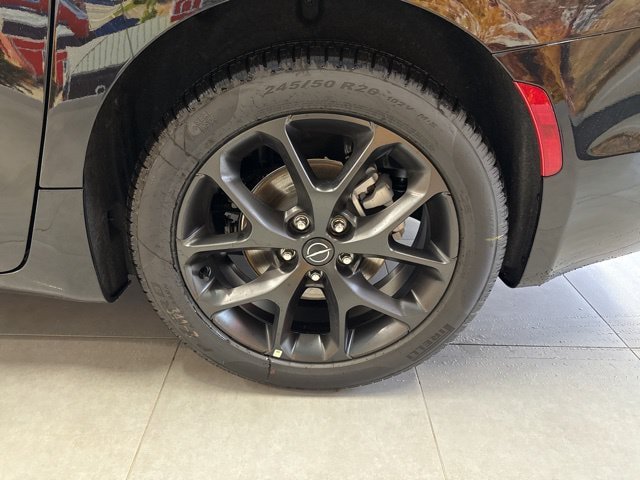 New 2026 Chrysler Pacifica Select w/ S Appearance Package FWD image 14