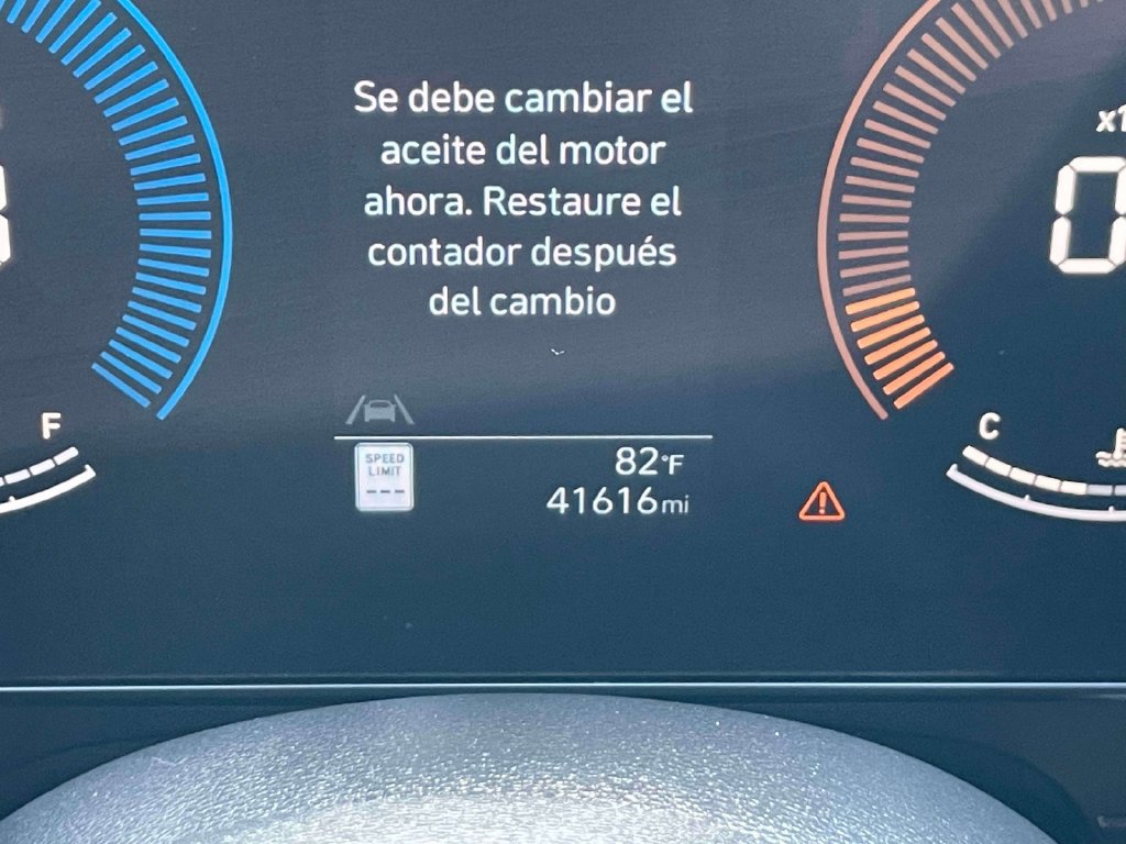 Certified 2025 Hyundai Kona SEL AWD/4WD image 27