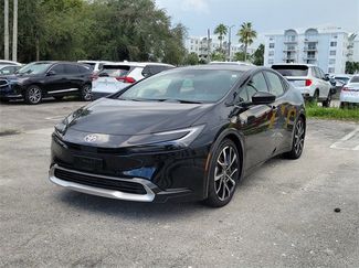Used 2024 Toyota Prius Prime Premium video 2