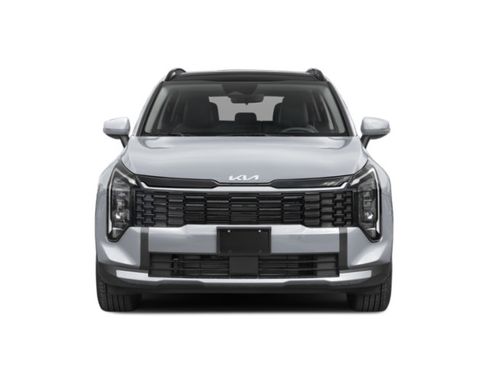 New 2026 Kia Sportage EX FWD image 4