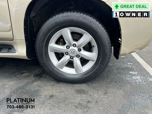 Used 2010 Lexus GX 460 Premium image 23