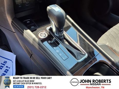 Used 2023 Nissan Kicks SR FWD image 28