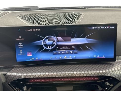 Used 2025 BMW 430i xDrive w/ M Sport Package AWD/4WD image 16