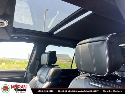Used 2023 Jeep Grand Wagoneer Series II AWD/4WD image 21