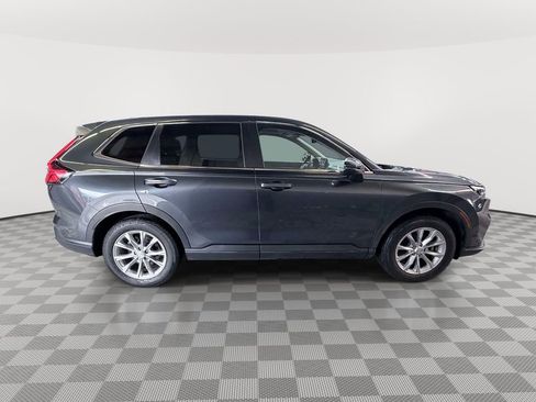 Used 2024 Honda CR-V EX-L image 2