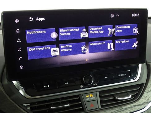 Used 2024 Nissan Altima 2.5 SL image 40