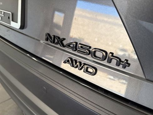 New 2026 Lexus NX 450h+ Premium image 9