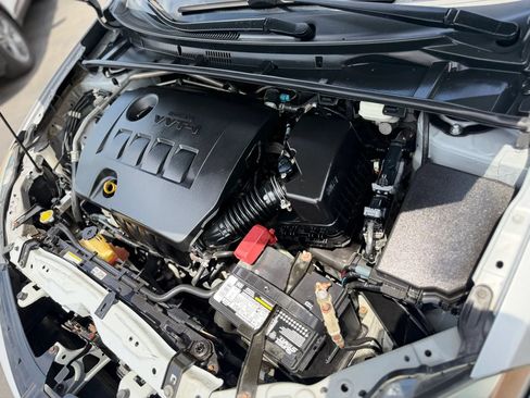 Used 2014 Toyota Corolla S FWD image 14
