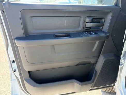 New 2026 RAM 2500 Tradesman image 12