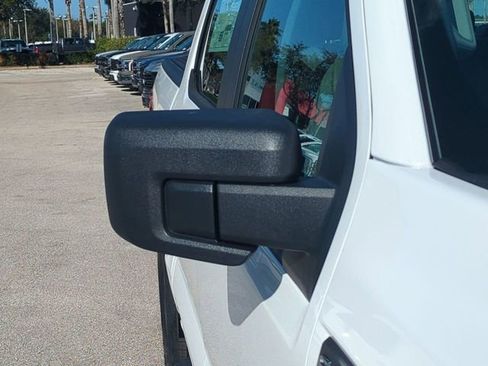 New 2026 Ford F150 XL AWD/4WD image 12