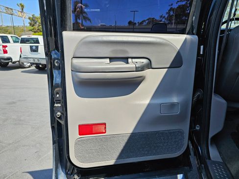 Used 1999 Ford F250 4x4 Crew Cab Super Duty image 21