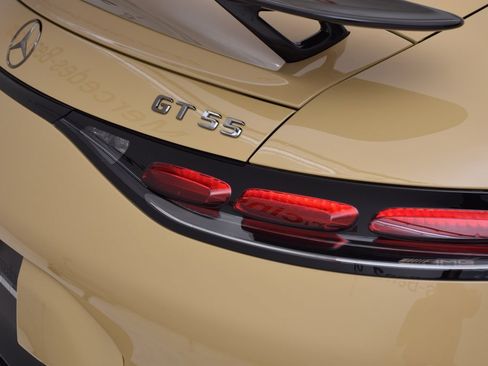 New 2025 Mercedes-Benz AMG GT 55 image 13