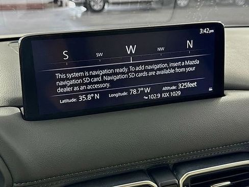 Used 2023 MAZDA CX-5 AWD 2.5 S w/ Select Package image 34