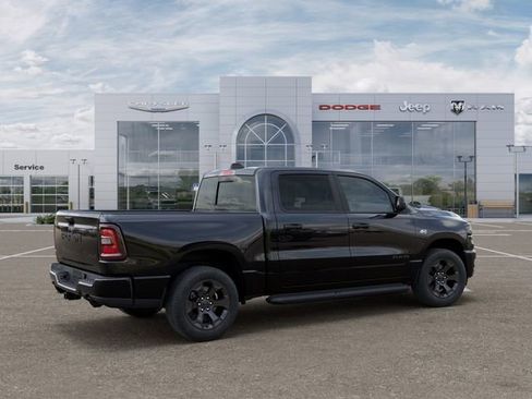 New 2026 RAM 1500 Express AWD/4WD image 4