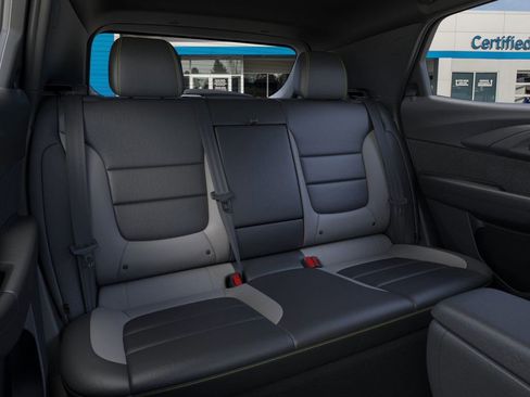 New 2026 Chevrolet TrailBlazer ACTIV w/ Convenience Package image 18