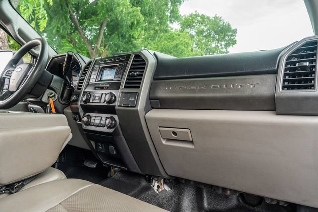 Used 2020 Ford F250 XL w/ Power Equipment Group AWD/4WD image 43