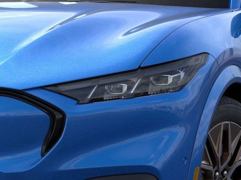 New 2025 Ford Mustang Mach-E Premium image 18