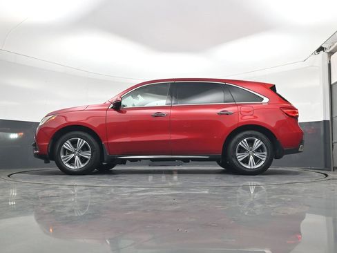 Used 2020 Acura MDX FWD image 20