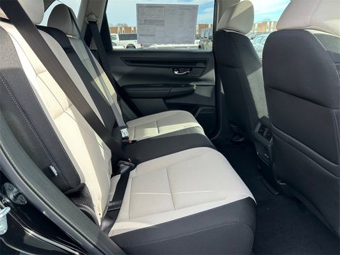 New 2026 Honda CR-V EX image 22