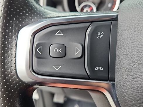 Used 2025 RAM 2500 Tradesman image 23