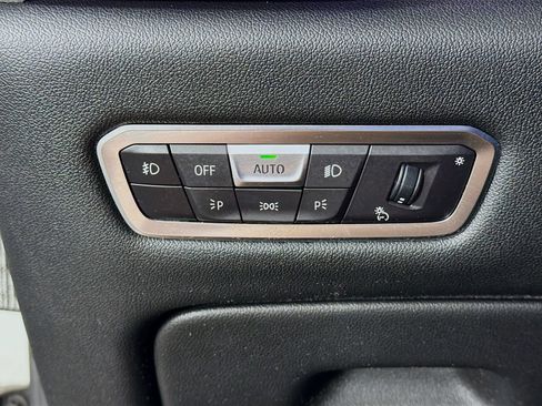 Used 2019 BMW X5 xDrive40i w/ Convenience Package AWD/4WD image 11