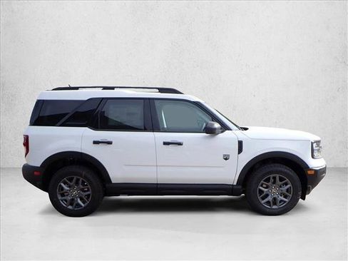 New 2025 Ford Bronco Sport Big Bend image 5