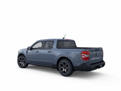 New 2026 Ford Maverick Lariat AWD/4WD image 5