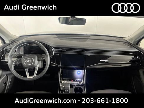 Used 2026 Audi Q7 3.0T Premium Plus w/ Premium Plus Package AWD/4WD image 17