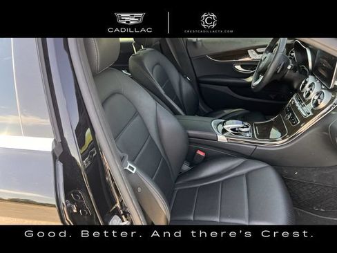 Used 2018 Mercedes-Benz C 300 Sedan image 26