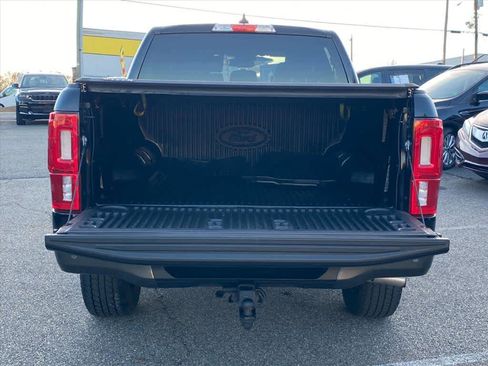 Used 2021 Ford Ranger XLT w/ Equipment Group 301A Mid image 5