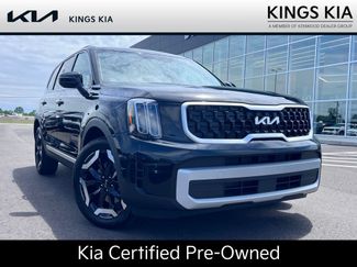 Certified 2023 Kia Telluride S AWD/4WD video 1