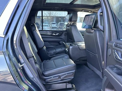 Used 2021 GMC Yukon Denali w/ Denali Ultimate Package image 28